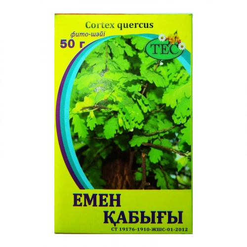 Дуба кора  в Казахстане, интернет-аптека Aurma.kz