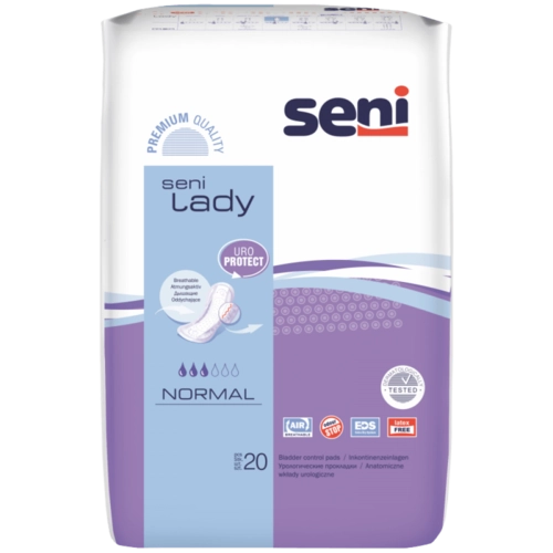 Seni Lady Normal Подгузники для взрослых