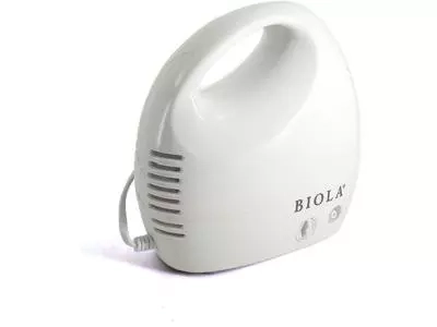 Ингалятор Bioinhaler BL-NBR-12 компрессорный Ингаляторы компрессорные 