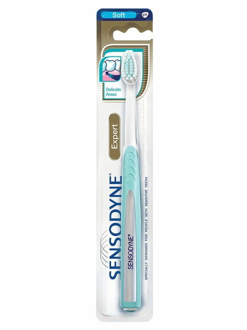 Sensodyne Expert Sensitive Soft