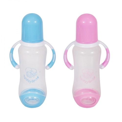 Бусинка Бутылочка с цветными ручками 1110  в Казахстане, интернет-аптека Aurma.kz