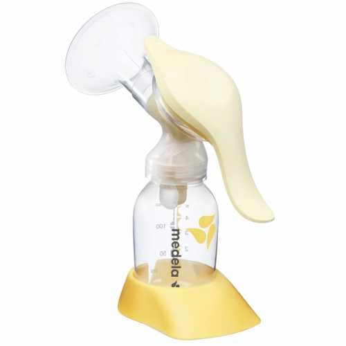 Medela Нarmony Гармония ручной Light Молокоотсосы