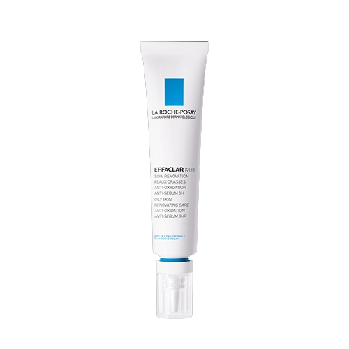 La Roche-Posay Effaclar K Эмульсия корректирирующая для жирной и проблемной кожи