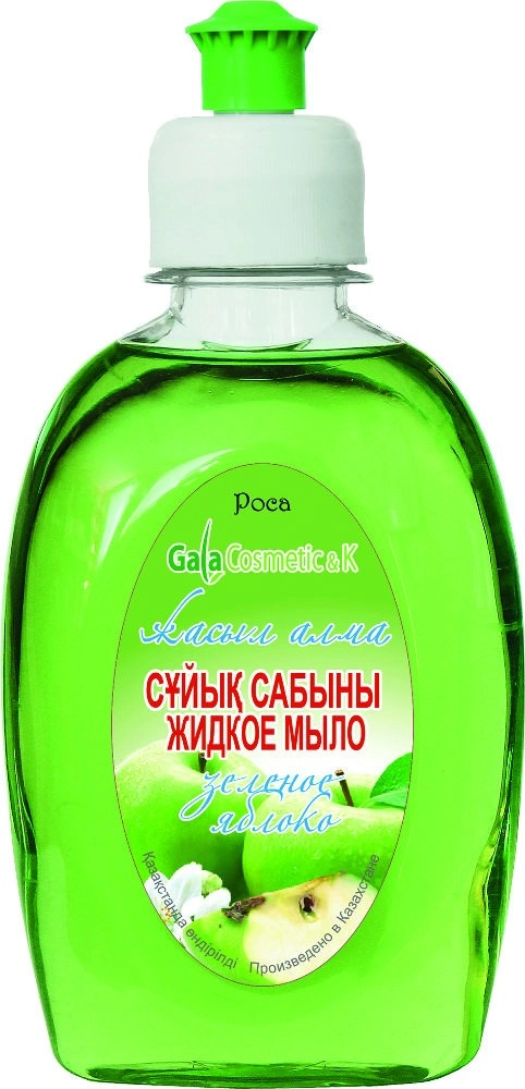 Жидкое мыло Роса в ассортименте Жидкость в Казахстане, интернет-аптека Рокет Фарм