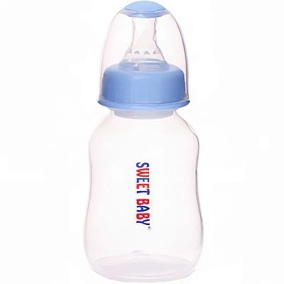 Potato Бутылочка пластиковая Sweet Baby k4010  в Казахстане, интернет-аптека Aurma.kz
