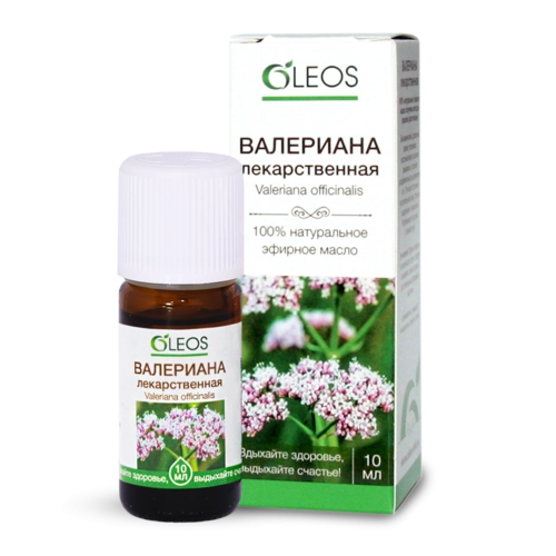 Валериана эфирное масло Масло в Казахстане, интернет-аптека Aurma.kz