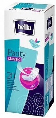Прокладки Bella Panty Soft Classic  в Казахстане, интернет-аптека Aurma.kz