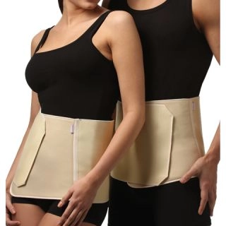 Пояс модель 9901 Elast Soft послеоперационный медицинский эластичный размер 2 (S)  в Казахстане, интернет-аптека Aurma.kz