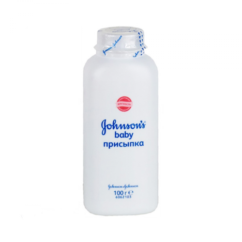 Джонсонс бэби Johnson's baby Присыпка детская в Казахстане, интернет-аптека Aurma.kz