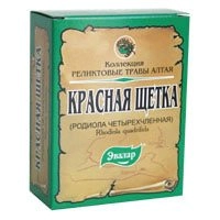 Красная щетка Сырье в Казахстане, интернет-аптека Aurma.kz