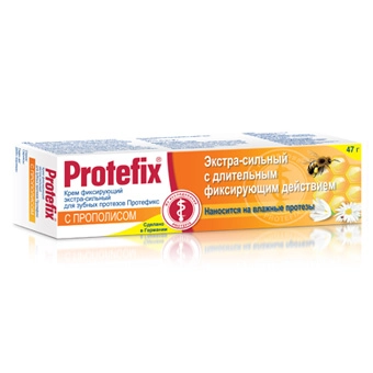 Protefix с прополисом экстра-сильный