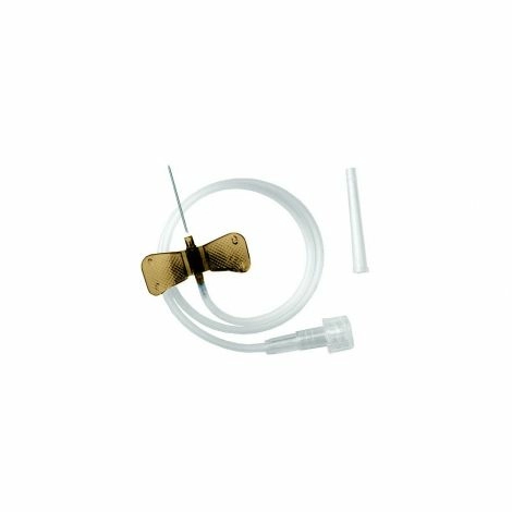 Устройство для вливания в малые вены 23G №1