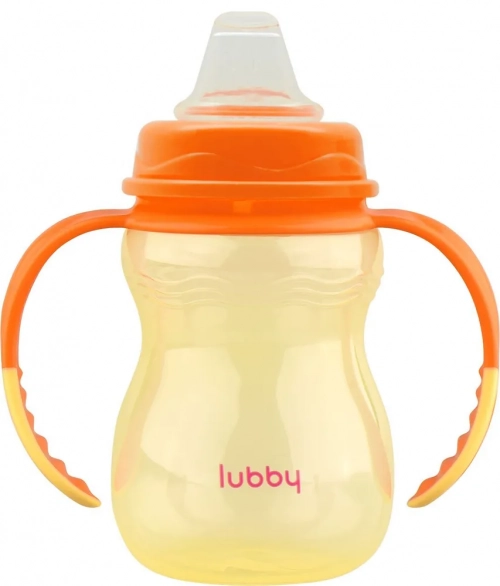 Поильник-непроливайка LUBBY  в Казахстане, интернет-аптека Aurma.kz