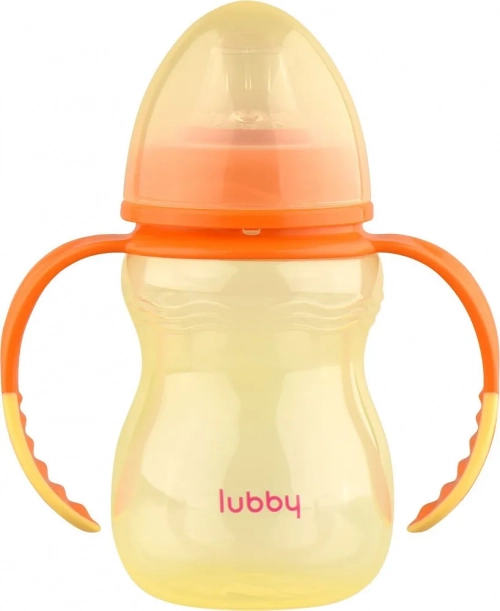 Поильник-непроливайка LUBBY  в Казахстане, интернет-аптека Aurma.kz