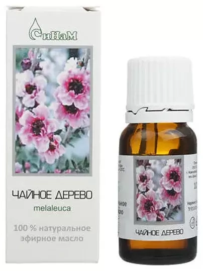 Масло эфирное чайного дерева Масло в Казахстане, интернет-аптека Aurma.kz