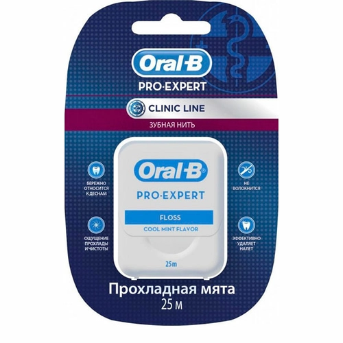 Oral-B PRO_EXPERT 25м 