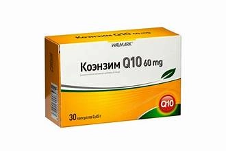 Супрадин коэнзим Q10 Капсулы в Казахстане, интернет-аптека Рокет Фарм