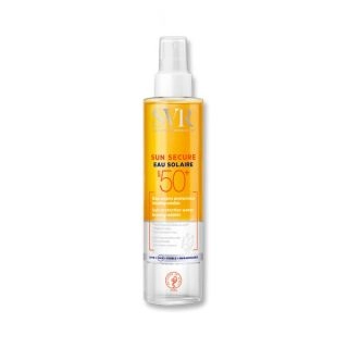 СВР SVR Sun Secure Вода двухфазная солнцезащитная вода SPF 50+ С15/1029116 Жидкость в Казахстане, интернет-аптека Рокет Фарм