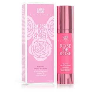 Librederm Rose de Rose Крем в Казахстане, интернет-аптека Рокет Фарм