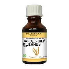 Масло зародышей пшеницы  Масло в Казахстане, интернет-аптека Aurma.kz