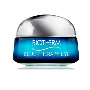 Биотерм Biotherm Blue Therapy Крем антивозрастной для кожи вокруг глаз Крем в Казахстане, интернет-аптека Aurma.kz