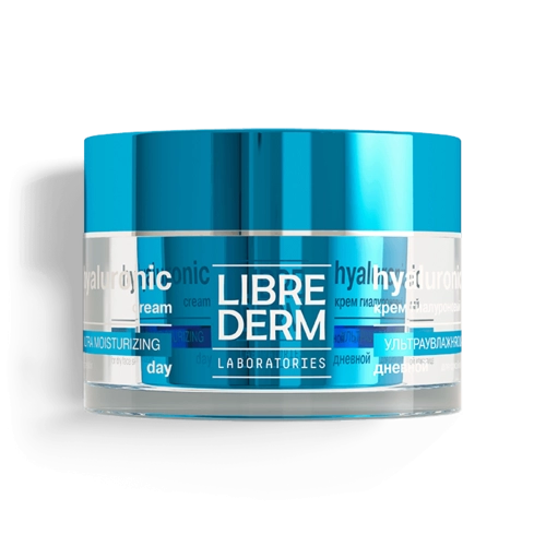 Librederm Eco-refill Крем в Казахстане, интернет-аптека Aurma.kz