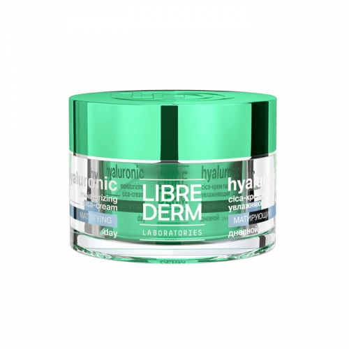 Librederm Eco-refill Крем в Казахстане, интернет-аптека Рокет Фарм