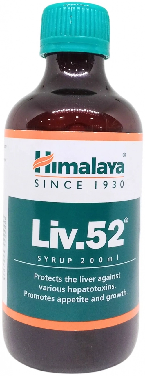 Лив 52 Сироп в Казахстане, интернет-аптека Aurma.kz