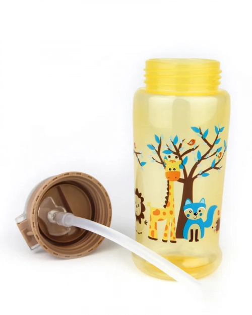 Бусинка Поильник с трубочкой 7+мес 631  в Казахстане, интернет-аптека Aurma.kz