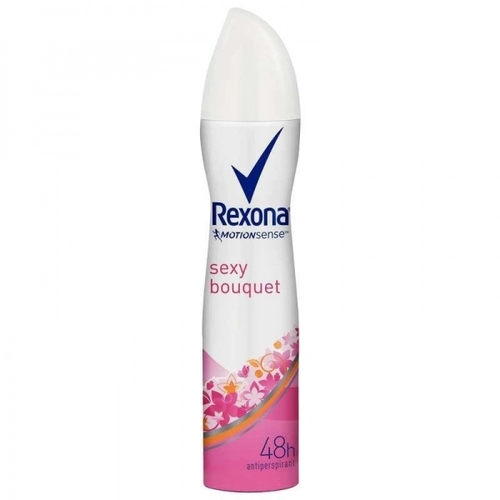 Рексона Rexona Women happy bouguet 48h с ароматом персика и малины  в Казахстане, интернет-аптека Рокет Фарм