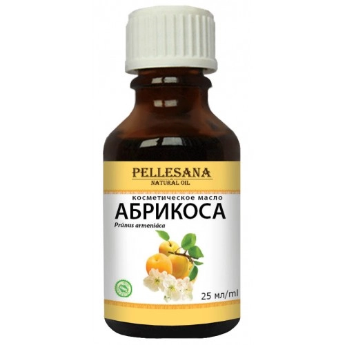 Абрикоса косметическое масло Масло в Казахстане, интернет-аптека Aurma.kz