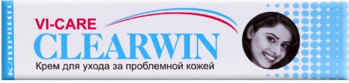 Клирвин Крем в Казахстане, интернет-аптека Aurma.kz