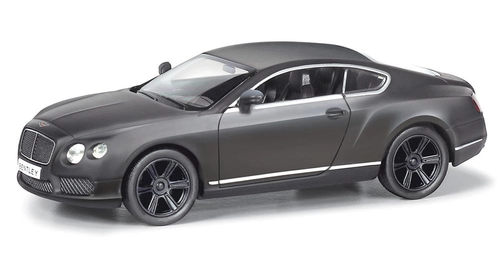 Игрушка Bentley Continental GT V8 S  в Казахстане, интернет-аптека Aurma.kz