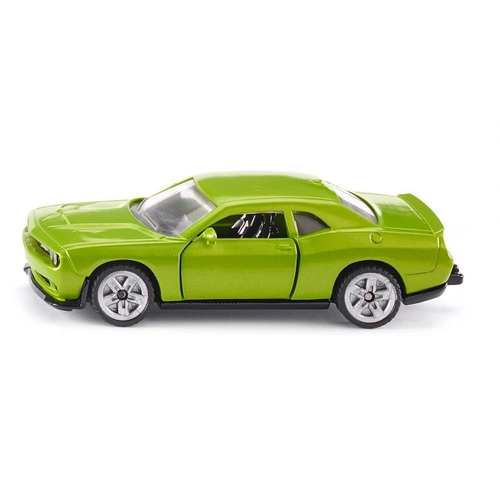 Игрушка Dodge Challenger SRT Hellcat  в Казахстане, интернет-аптека Aurma.kz