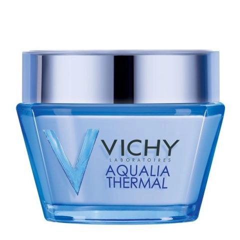 Виши Vichy Aqualia Thermal Крем насыщенный питательный динамичное увлажнение для нормальной и комбинированной кожи Крем в Казахстане, интернет-аптека Aurma.kz