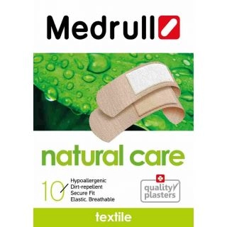 Лейкопластырь Medrull Natural Care Набор в Казахстане, интернет-аптека Рокет Фарм