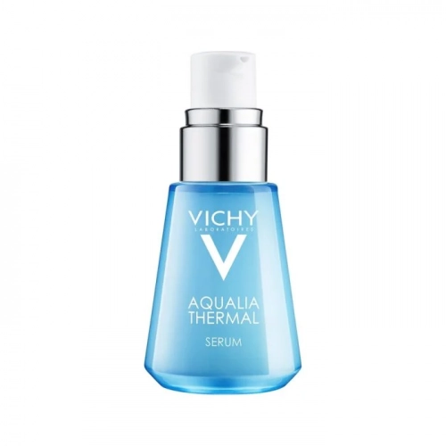 Сыворотка Vichy Aqualia Thermal увлажняющая для всех типов кожи 588713  в Казахстане, интернет-аптека Aurma.kz