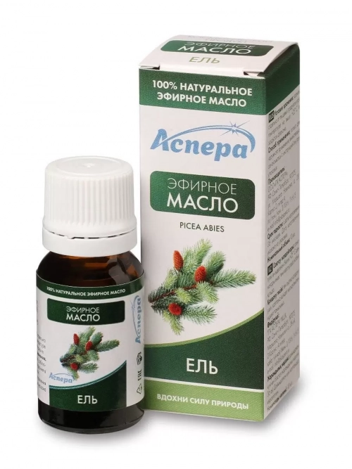 Ель эфирное масло  в Казахстане, интернет-аптека Aurma.kz