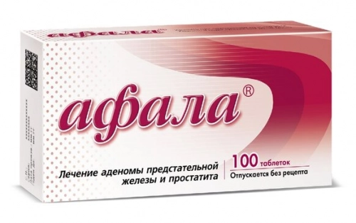 Афала Таблетки в Казахстане, интернет-аптека Aurma.kz