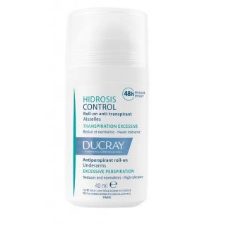 DUCRAY Hidrosis Control ролик  в Казахстане, интернет-аптека Рокет Фарм