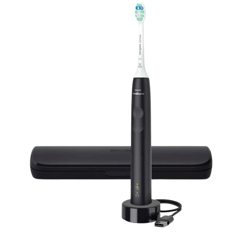 Электрическая зубная щетка Philips HX-3673/14  в Казахстане, интернет-аптека Aurma.kz