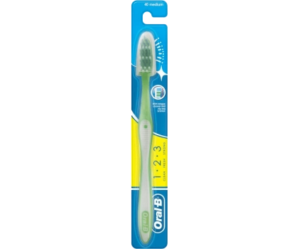 Oral-b зуб щетка clean fresh strong  в Казахстане, интернет-аптека Aurma.kz