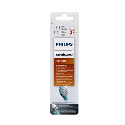 PHILIPS Насадка для щетки HX6034/33  в Казахстане, интернет-аптека Рокет Фарм