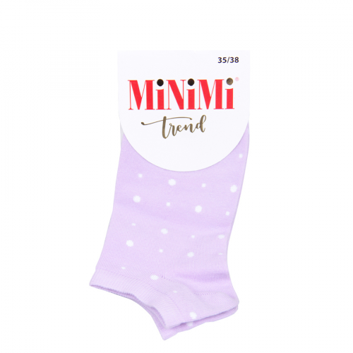 MINIMI MINI TREND 4203 сиреневый 35/38  в Казахстане, интернет-аптека Aurma.kz