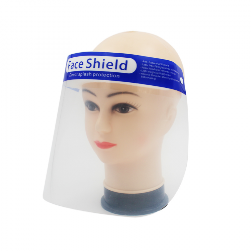 FACE SHIELD Экран защитный  в Казахстане, интернет-аптека Рокет Фарм