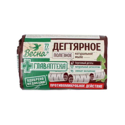 НЕВСКАЯ КОСМЕТИКА Мыло детское, чистотел, 90гр.  в Казахстане, интернет-аптека Aurma.kz