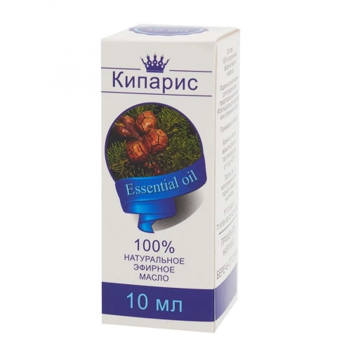 Синам Масло эфирное кипарис  в Казахстане, интернет-аптека Aurma.kz