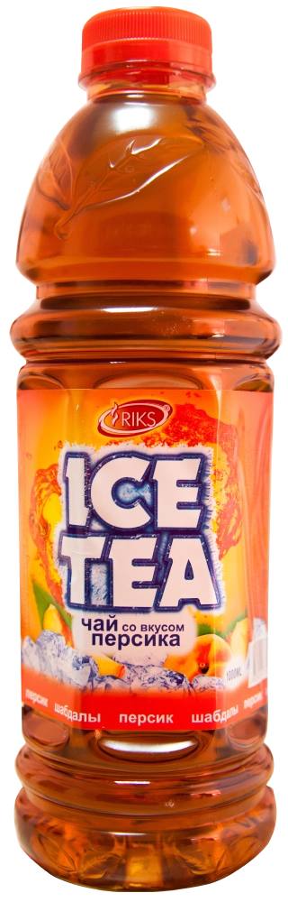 Холодный Ice Tea Персик  в Казахстане, интернет-аптека Aurma.kz