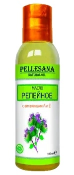 Pellesana Масло репейное  в Казахстане, интернет-аптека Aurma.kz