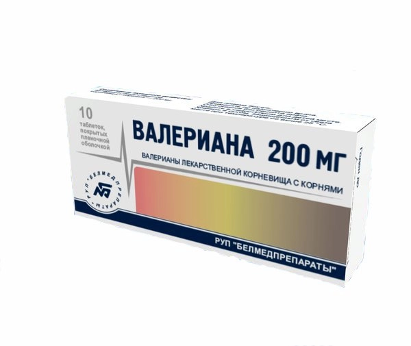 Валериана Шүйгіншөп Таблетки в Казахстане, интернет-аптека Рокет Фарм